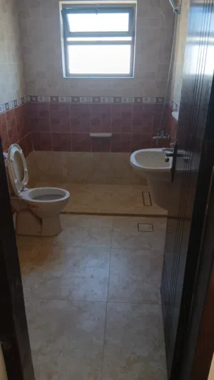 135 m2 3 Bedrooms Apartments for Rent in Amman Al Bayader