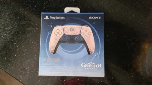 يد بلايستيشن 5 (ps5)