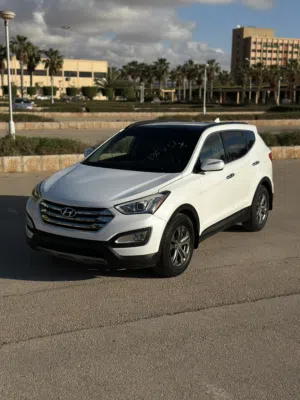 2014 HYUNDAI SANTA FE