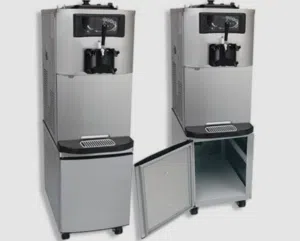 ماكينة آيس كريم احترافية Taylor C708 أمريكية بحالة ممتازة