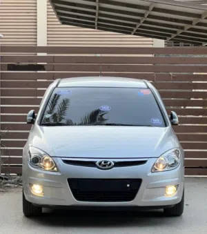 Used Hyundai i30 in Tripoli
