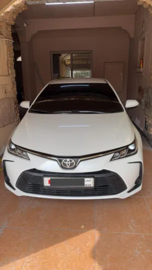 Used Toyota Corolla in Northern Governorate