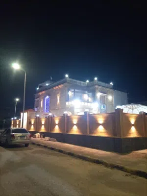 500 m2 4 Bedrooms Villa for Rent in Alexandria North Coast