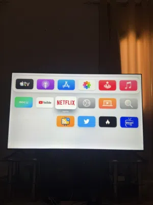 Apple tv 4k