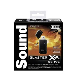 كرت صوت كريتف فلاش تغيير اصوات Creative Sound Blaster Sb1290