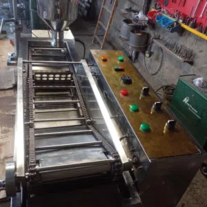 donut  biscuit maker