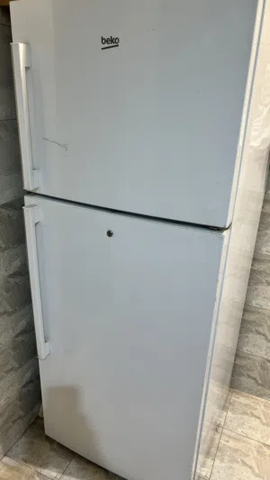 ثلاجة استعمال خفيف
