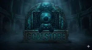 GoalStore   • حسابات eFootball و PS4/PS5   • اشتراكات بلس & ضمان حقيقي   • زين كاش / آسيا / رصيد