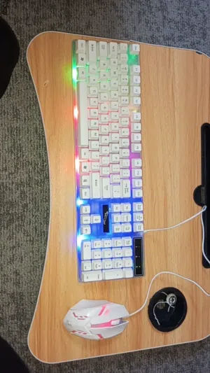 كيبورد ماوس