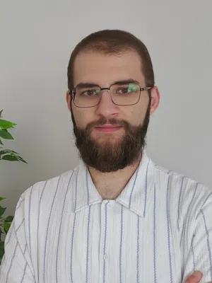 Abdallah Almashharawi 