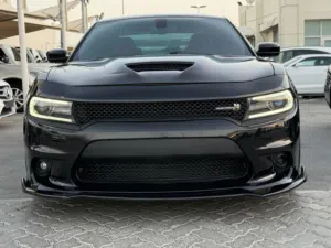 Used Dodge Charger in Sharjah