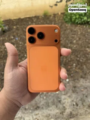 Iphone 17pro  محول