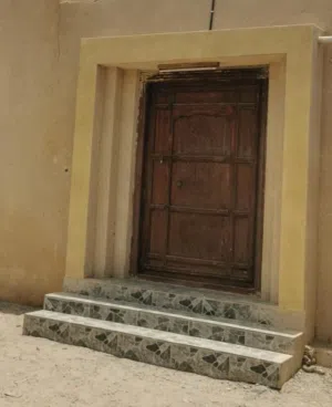 منزل للايجار اليومي
