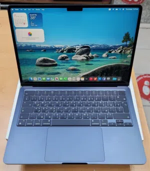 macOS Apple for sale in Hawally