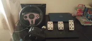 STEERING WHEEL FOR SALE