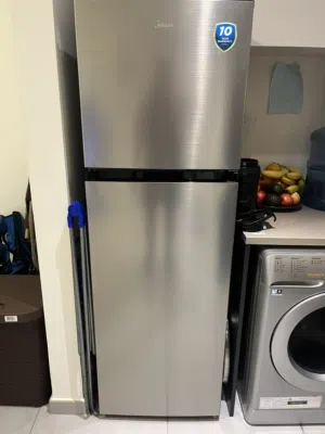 Refrigerator ثلاجة