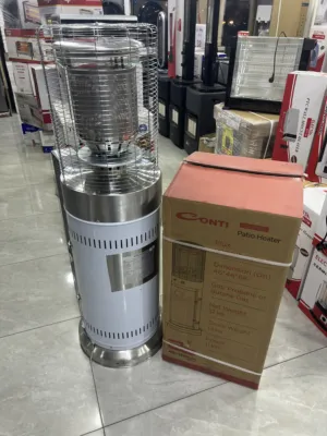 صوبه كونتي الغاز ستانلس ستيل ضد الصدا فل سفتي سعر حرق