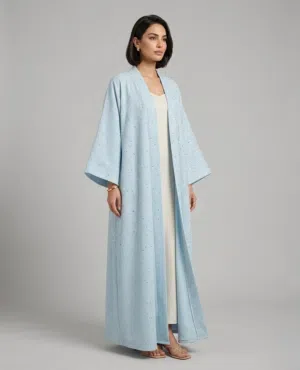 Abaya fashion