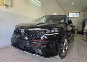 Used Kia Sorento in Tulkarm