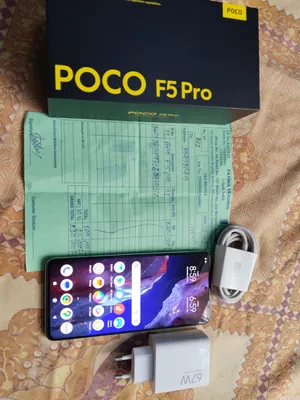 pocof5 pro