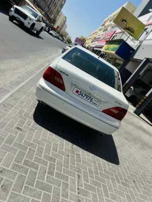 Ls 430 2001