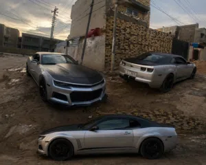 السلام عليكم كمارو Rs للبيع التفاصيل بالوصف جوه