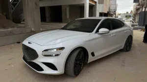 جنسس. G70.