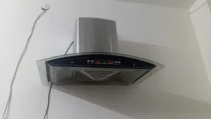 شفاط كهرباء