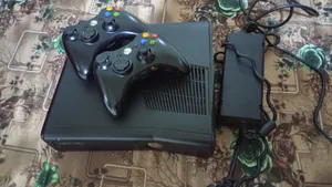 Xbox . Used2