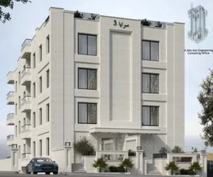 144 m2 3 Bedrooms Apartments for Sale in Irbid Aydoun