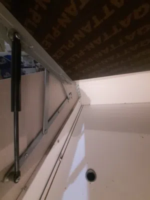 سرير ايكيا IKEA BED