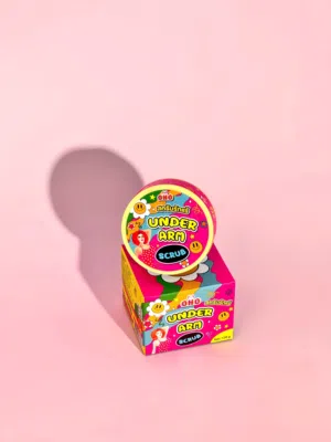 مقشر oho التايلندي