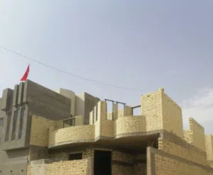 مقاولات عامة