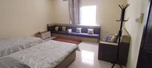 40 m2 2 Bedrooms Apartments for Rent in Dhofar Salala