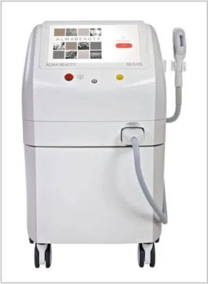 جهاز ريجوف من الما لازالة الشعر