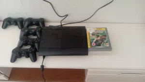 PlayStation 3 PlayStation for sale in Al Dakhiliya
