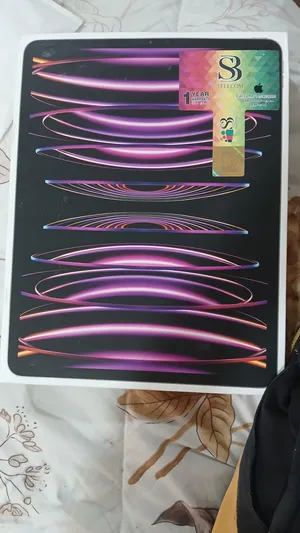 Apple . iPad Pro 6 . 256 GB4