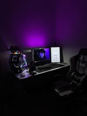 MSI G274Fشاشة