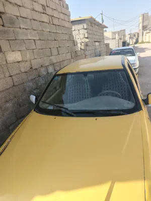Used Chery Cowin in Basra