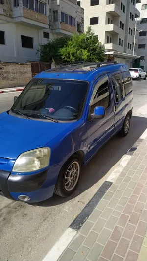 used-peugeot-partner-in-nablus