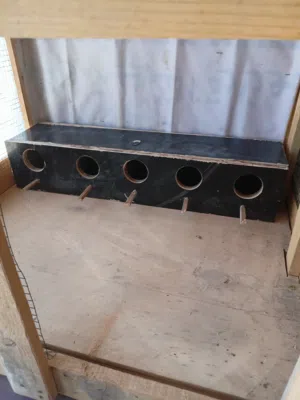 قفص عصافير للبيع