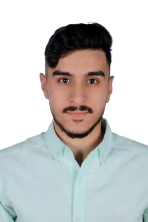 mohamed mahdi 