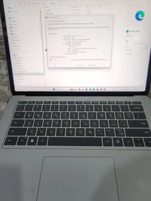 سيرقيس لابتوب ستديو 1