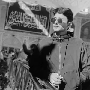 عباس الشريفي 