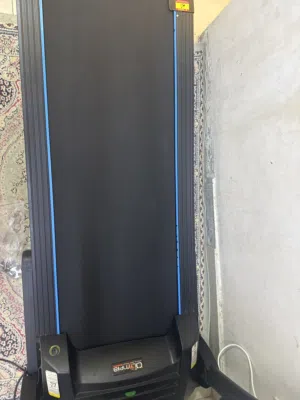 جهاز كارديو ولوبيا