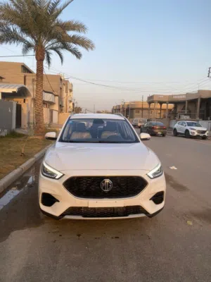 ام جي للبيع موديل 2024