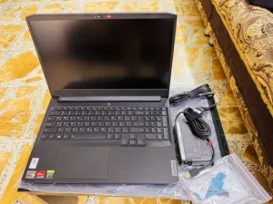 Lenovo IdeaPad Gaming 3‐15ACH6 (Type 82K2)