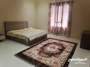 Furnished Monthly in Muscat Al Mawaleh