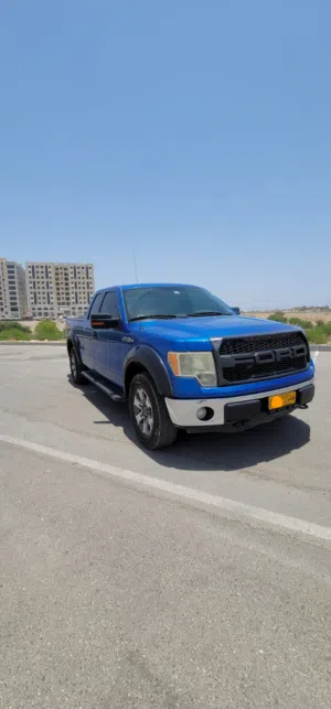 Used Ford F-150 in Muscat