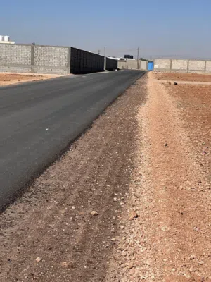 Residential Land for Sale in Benghazi Al Hawary